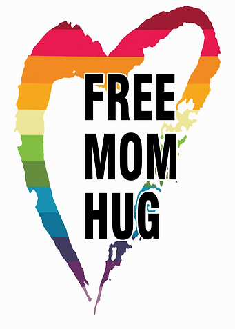 free mom hug