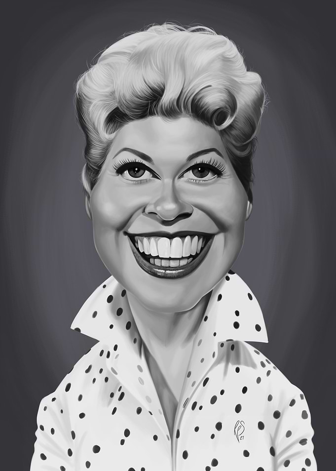 Doris day