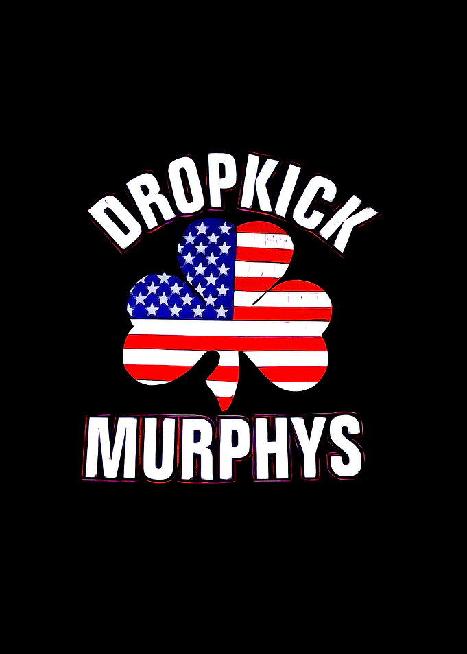 Dropkick Murphys Band