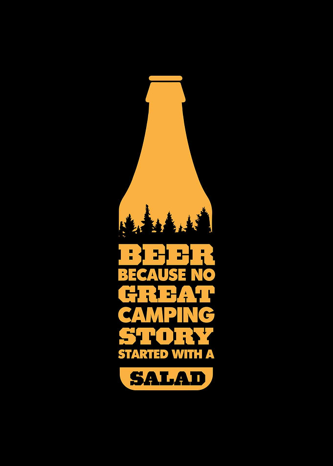 Beer Because No Great