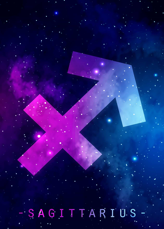 Sagittarius