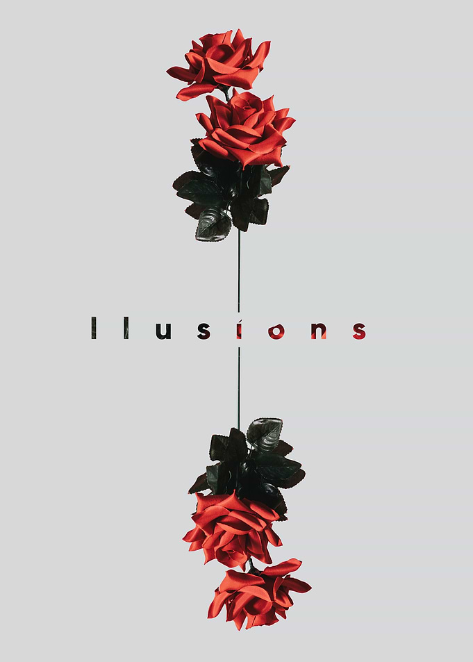 Rose illusions