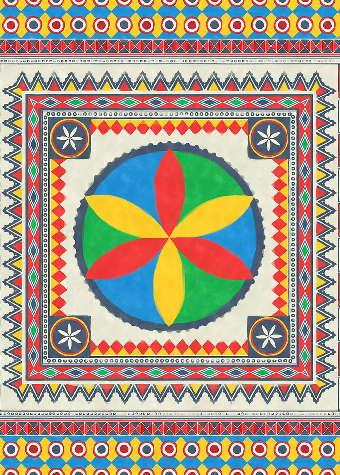 Najdi pattern