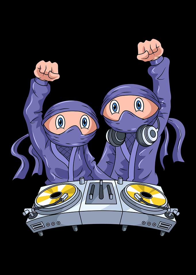 Dj Ninja Beat Producer