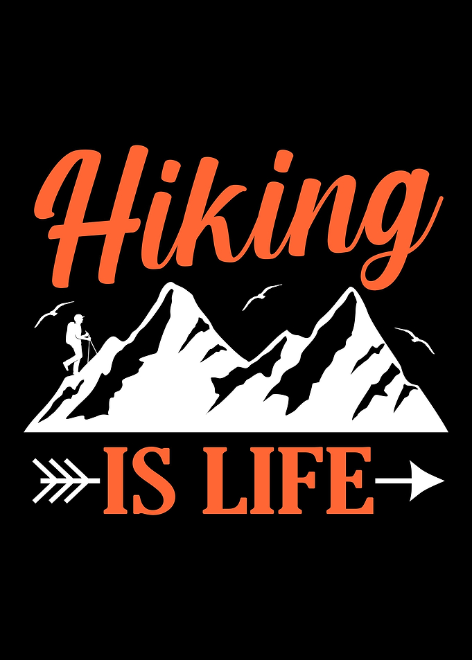 Hiking Gift Idea Hikers