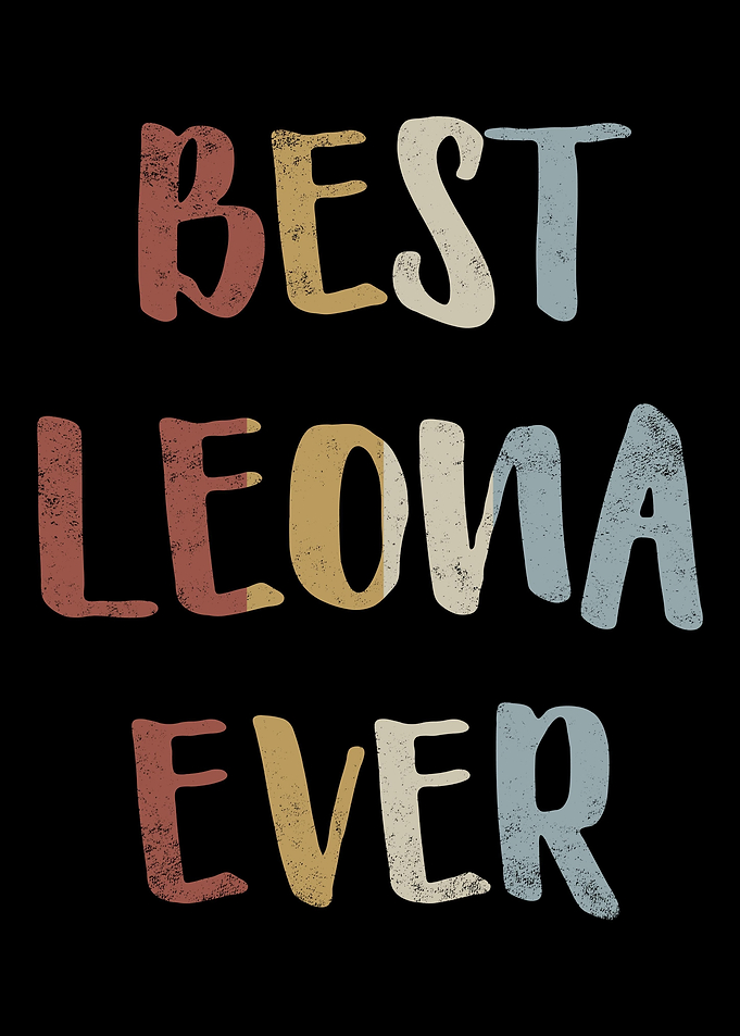 Best Leona Ever