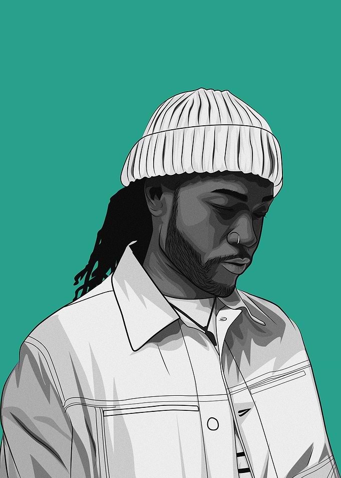 PARTYNEXTDOOR