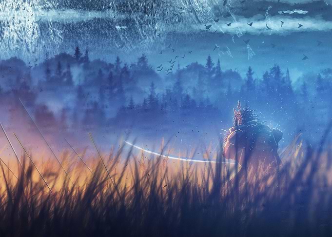 SAMURAI