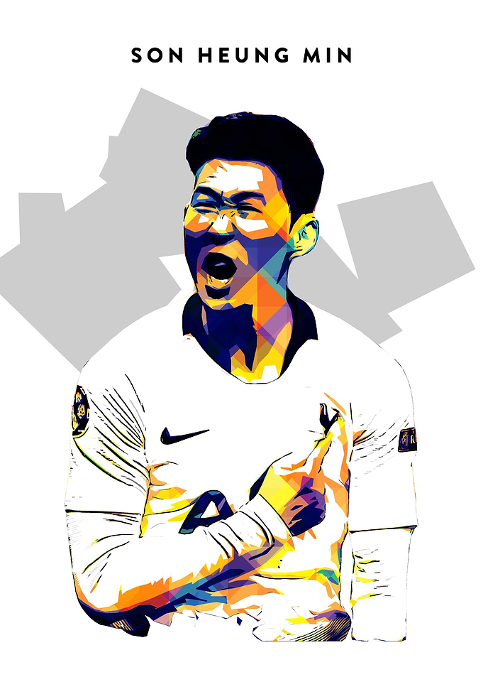 Son Heung Min