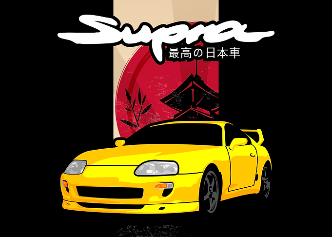 toyota supra mk4