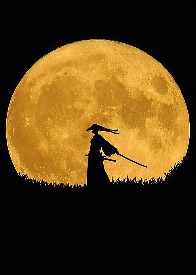 SAMURAI