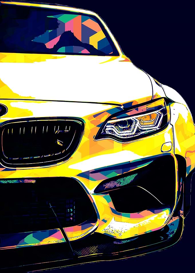 Sport Car