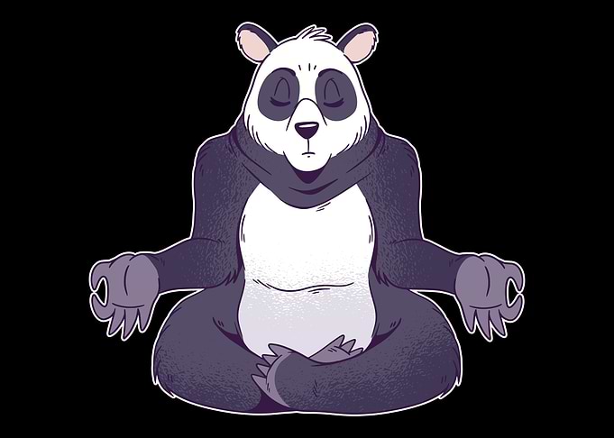 Meditate Gift