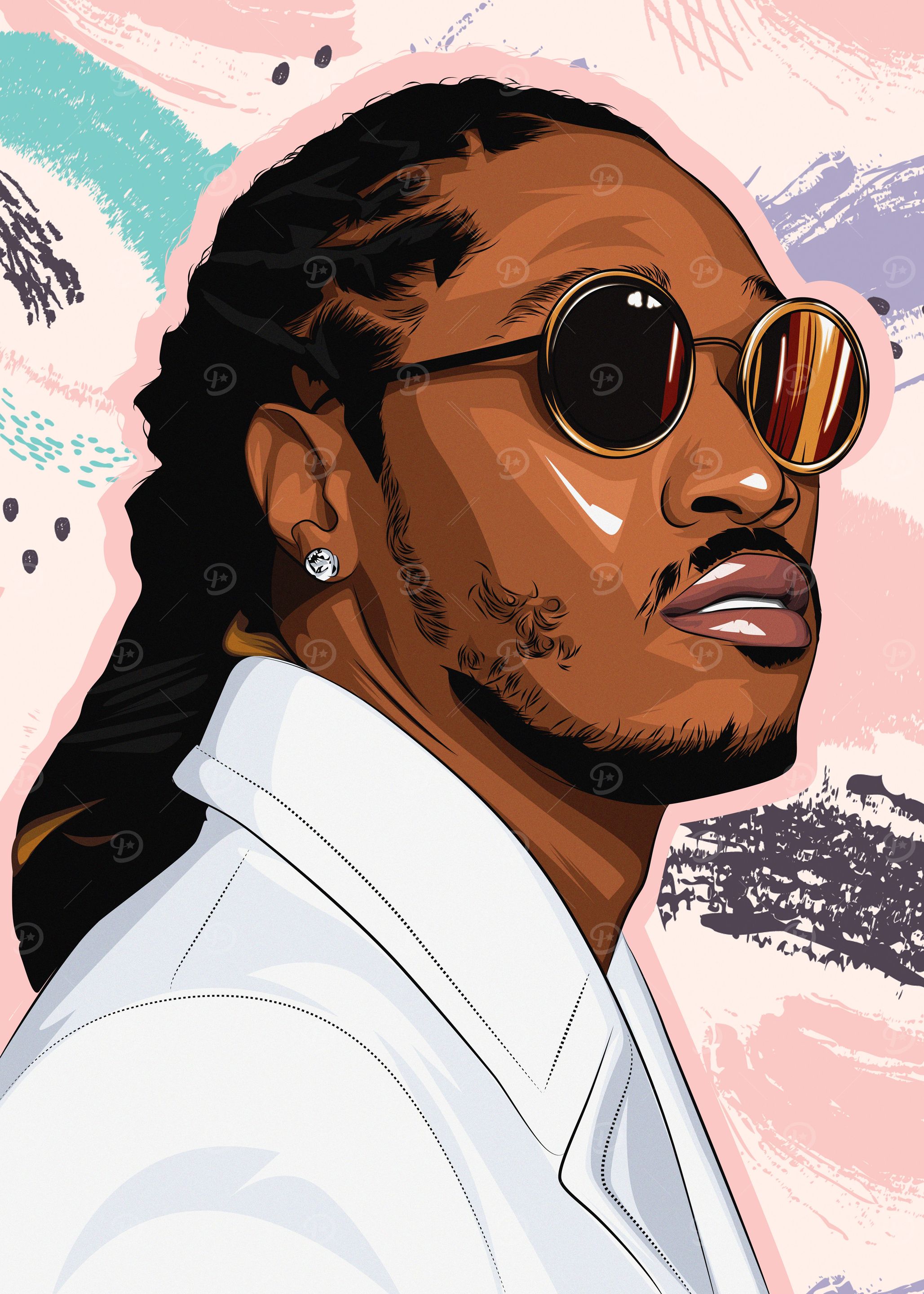 Future Hendrix