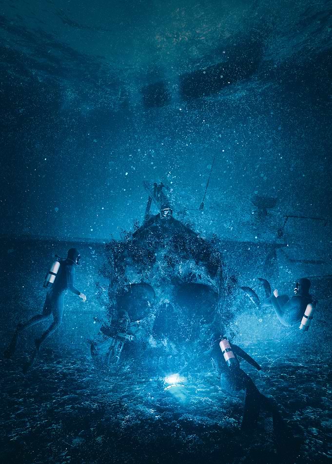 DISCOVERY