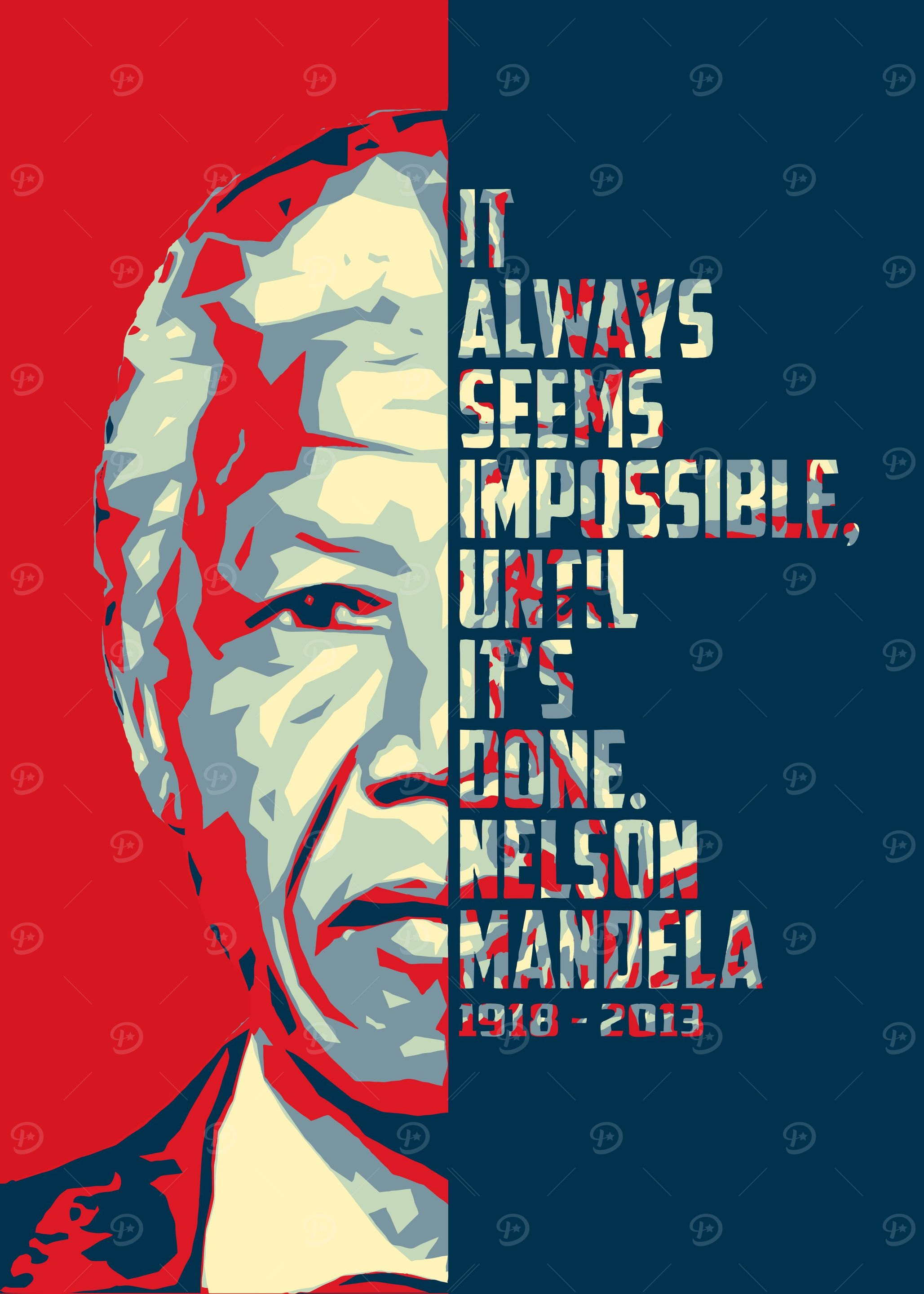 Nelson Mandela Quotes