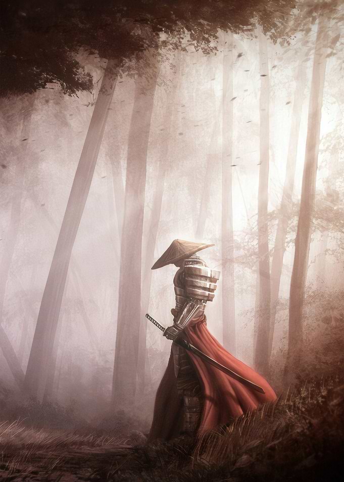 SAMURAI