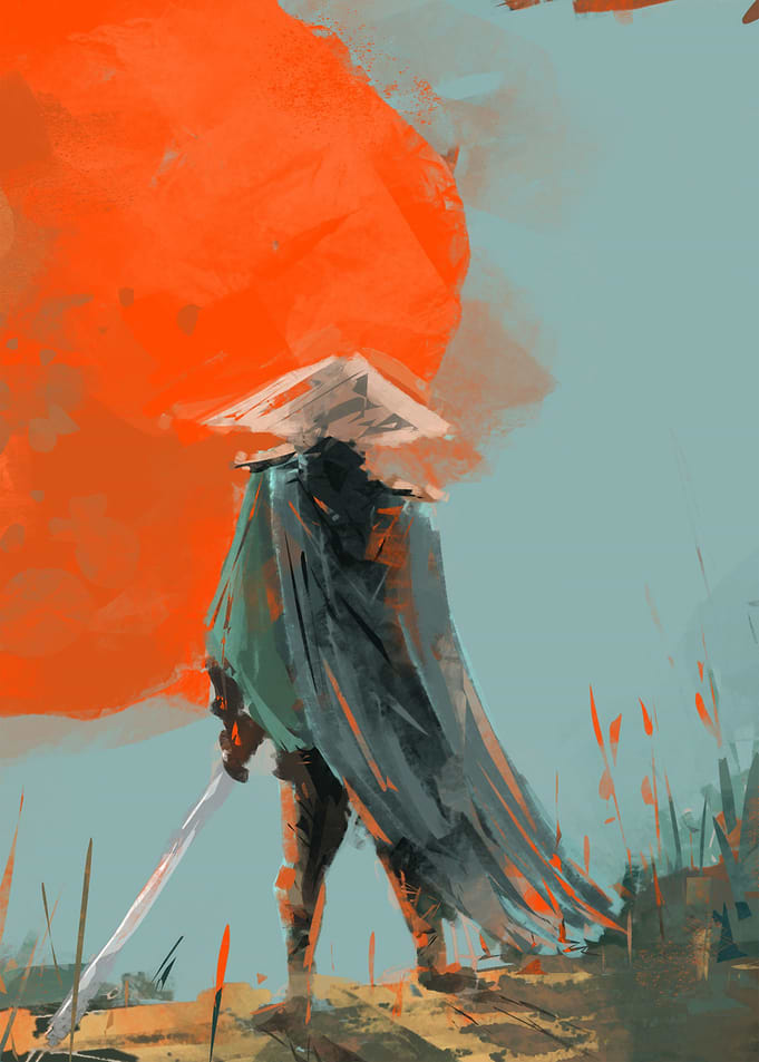 SAMURAI