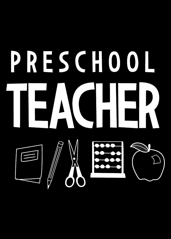 Preschool Teacher