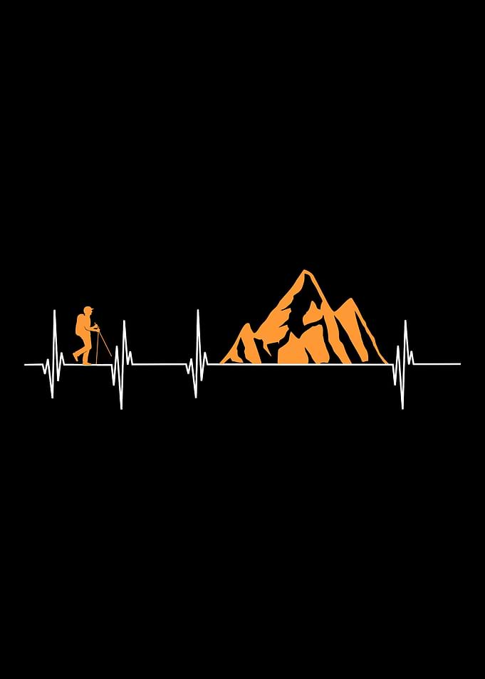 Hiking Gift Idea Hikers