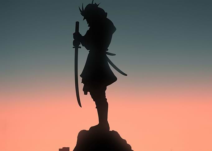 SAMURAI