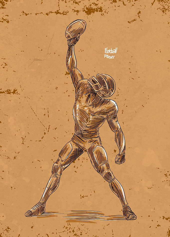 Sport Men