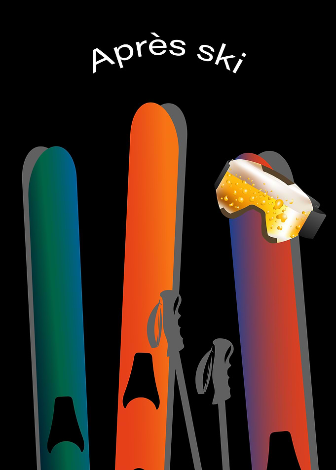 Apres ski