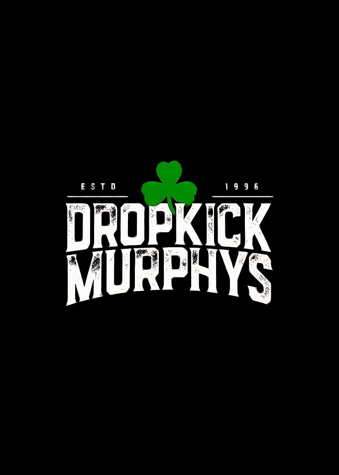 Dropkick Murphys Music