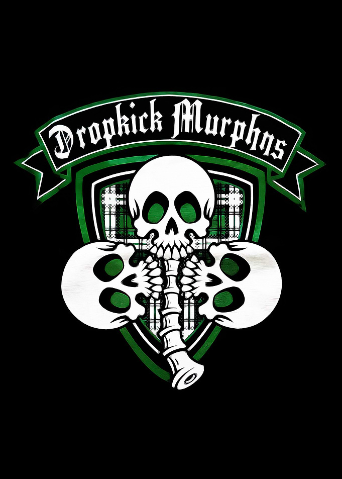 Dropkick Murphys Music