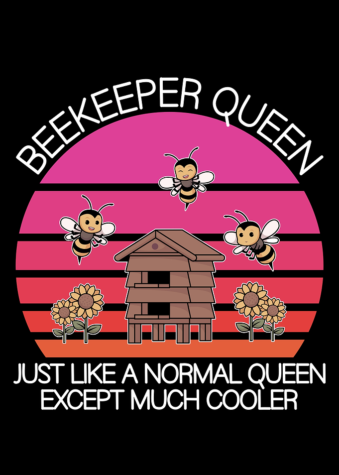 beekeeper queen