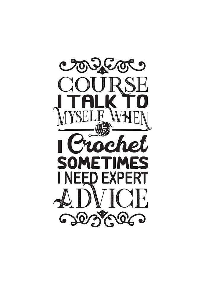 Advice Crochet