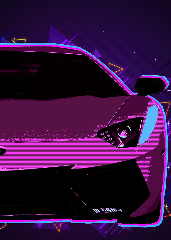 Super Car