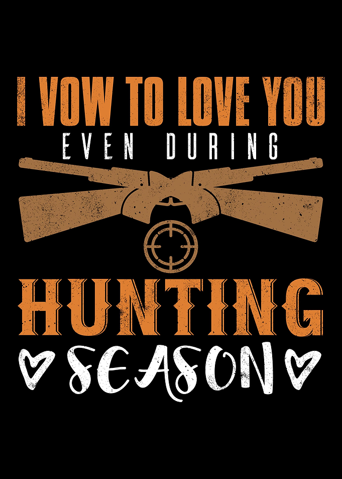 Hunting Hunter Hunt Stag