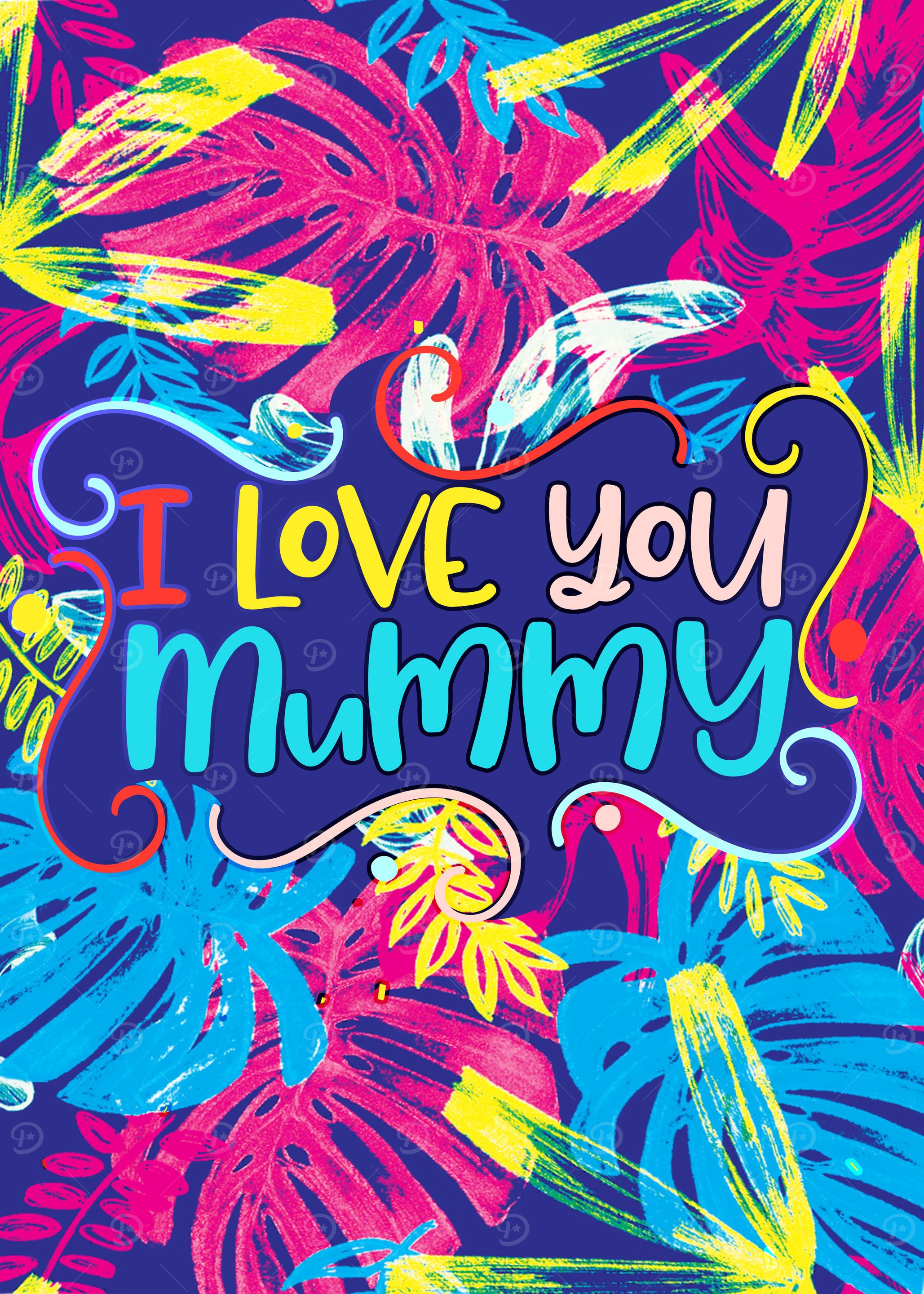 Mothers Day mummy quote