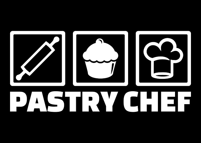Pastry chef