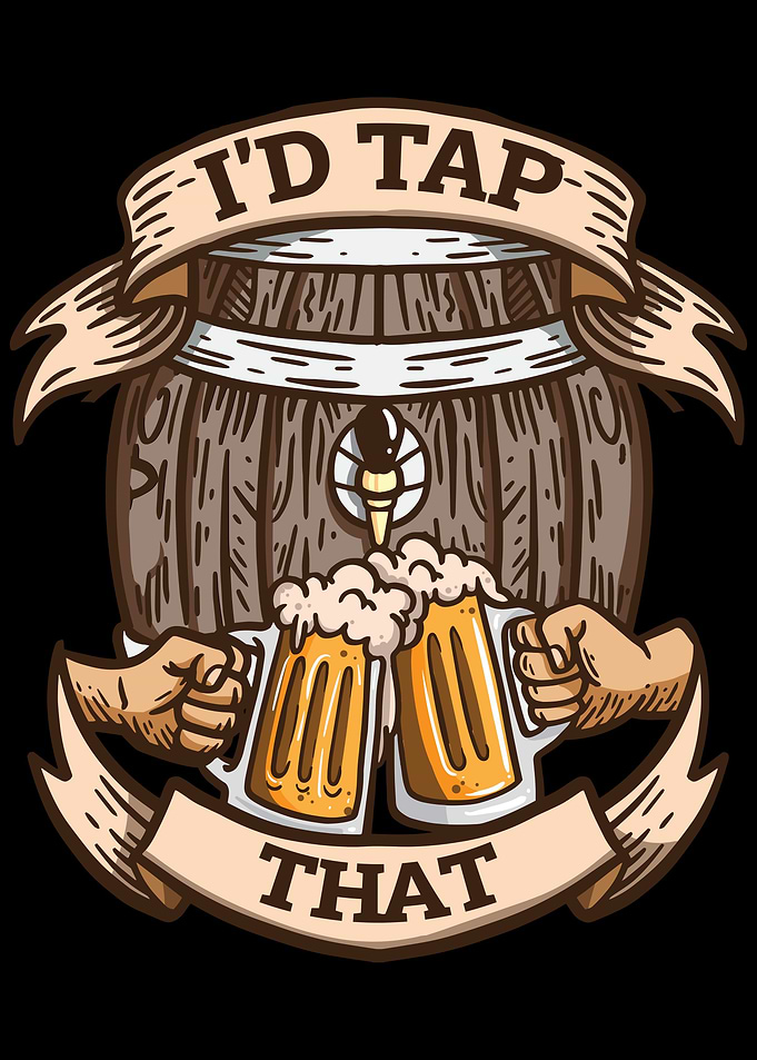 Id Tap That