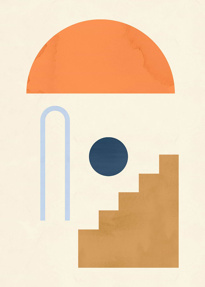 Geometric Shapes 14