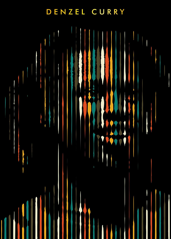 DENZEL CURRY