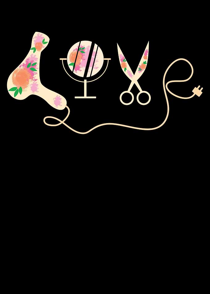Funny HairStylist