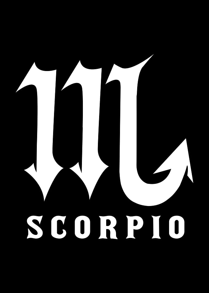 Scorpio Sign