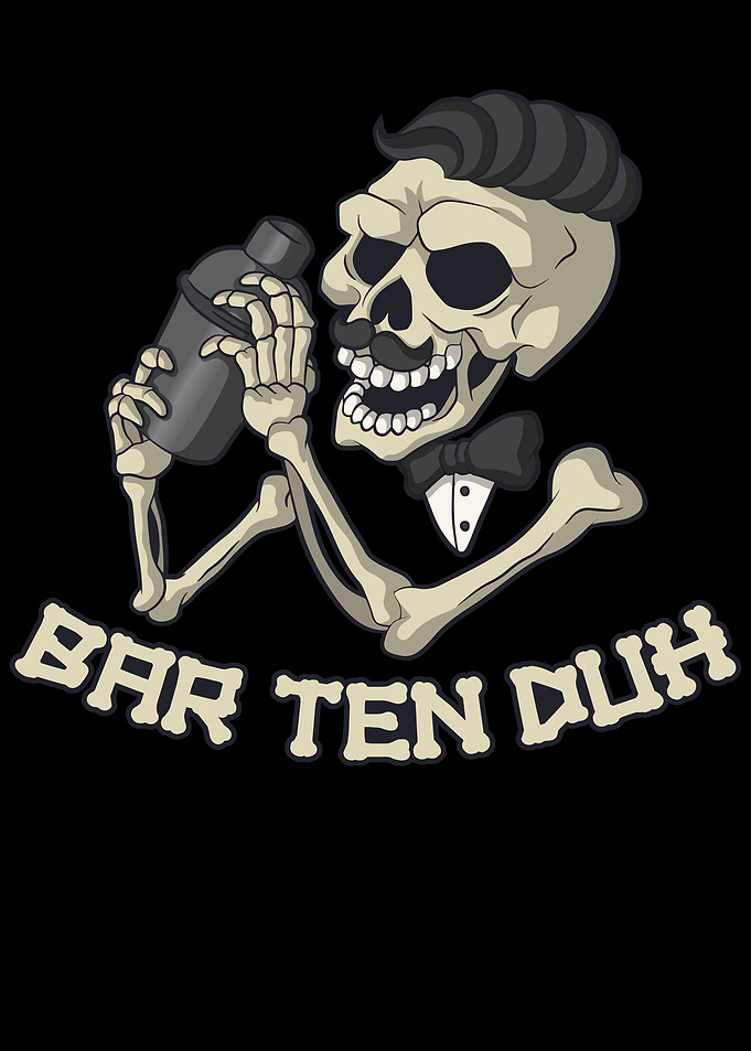 Bar 10 Duh