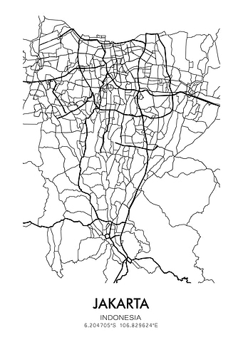 Jakarta
