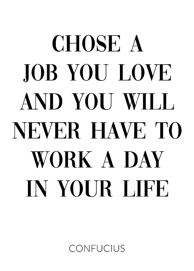 Confucius Quote