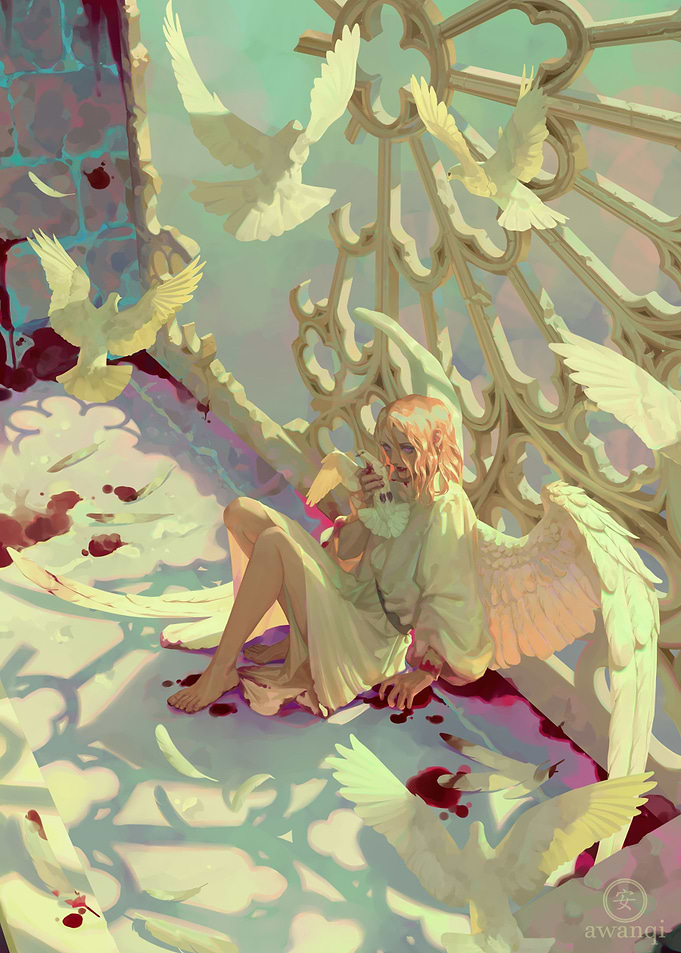 Moths