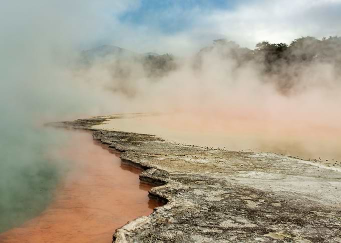 Waiotapu
