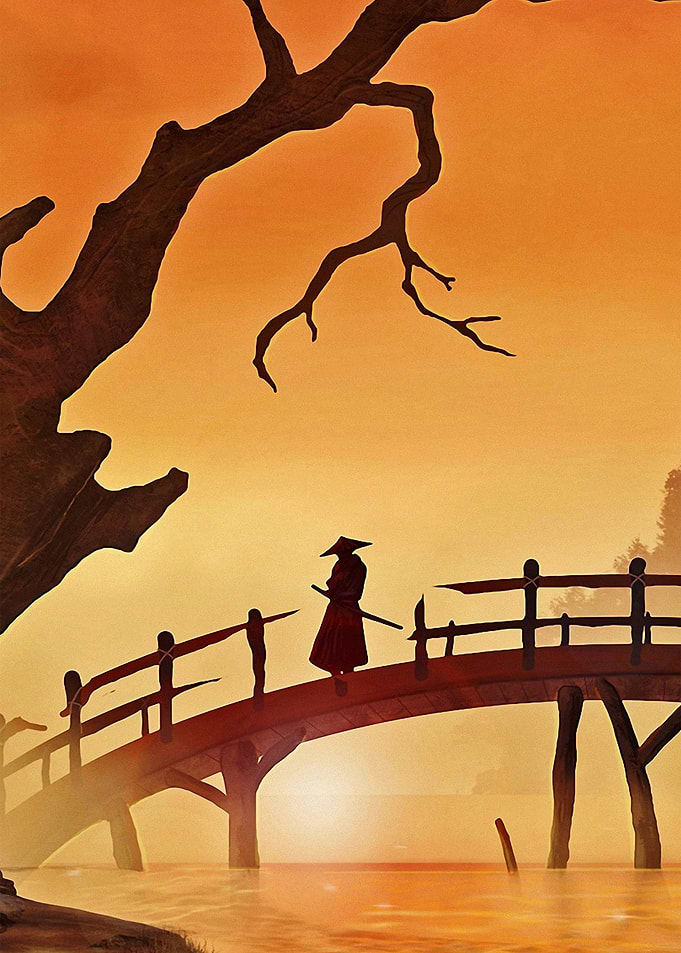 SAMURAI