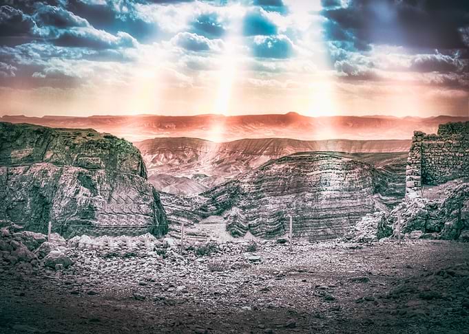 Mountains