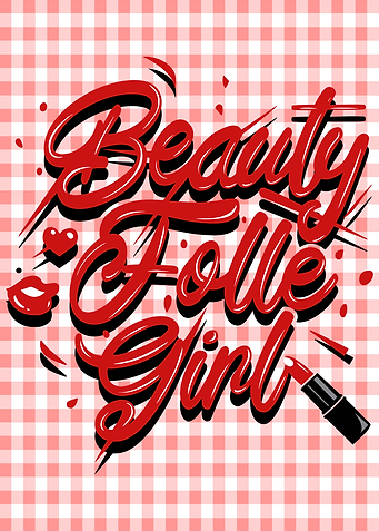 Beauty Folle Girl