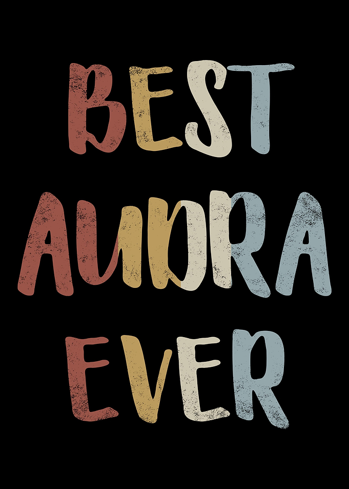 Best Audra Ever