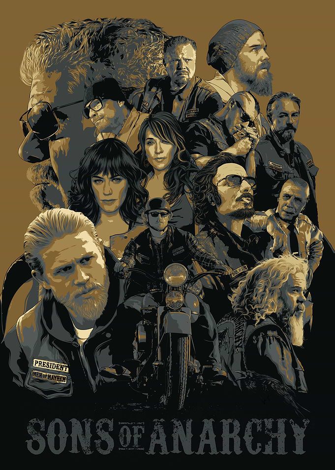 Sons of Anarchy